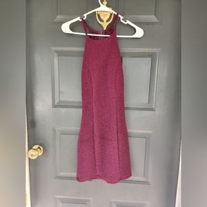Speechless Formal Dress Size Extra-Small